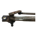 Maquina Limpador Parabrisa Gm Tigra 1998 1.6 Couple