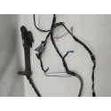 Chicote De Porta Dianteiro Esquerdo Bmw 320i 2006 2.0