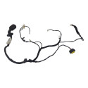 Chicote Porta Dianteiro Esquerdo Jac T5 2017 1.5 Aut