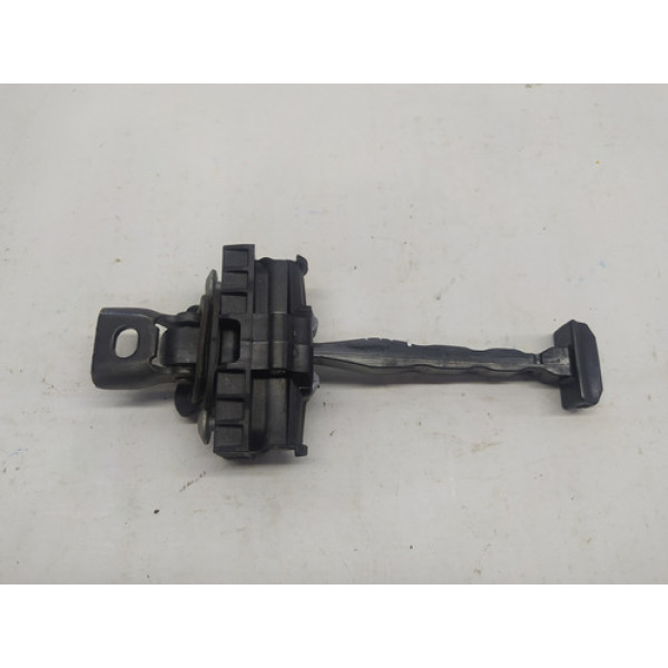 Limitador Porta Traseiro Esquerdo Vw T-cross 2020 1.0