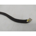 Sensor De Abs Traseiro Esquerdo Santa Fé 2012 3.5