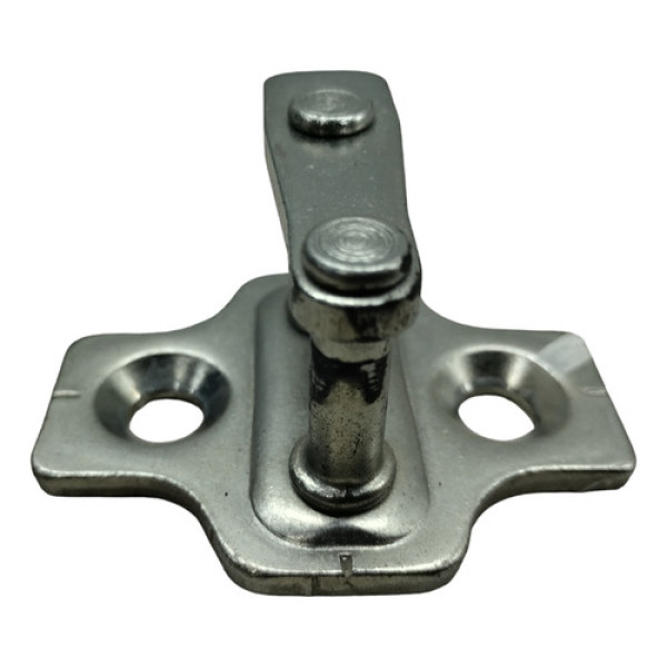 Batente Esquerdo Tampa Traseira Chery Tiggo 2015 2.0 Aut