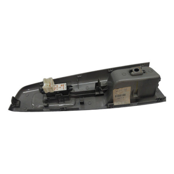 Moldura Botão Traseira Direita Subaru Forester Lx 2011 2.0