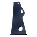 Capa Protetor Limpador Para Brisa Chevrolet Onix 1.0 2021