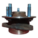 Cubo Roda Dianteira Esquerda Tracker 2021 1.0 Turbo Aut