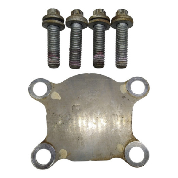 Parafuso Manga Eixo Traseira Jeep Compass 2.0 Flex 2020