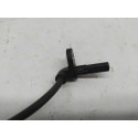 Sensor De Abs Dianteiro Esquerdo Prisma 2019 1.4 Aut