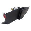 Acabamento Carregador Usb Corolla Cross Xre 2022 2.0 Flex