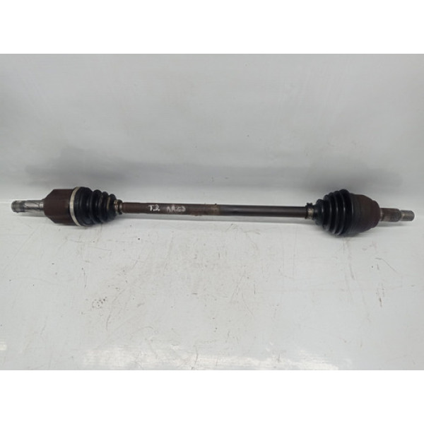 Homocinética Traseira Direita Freelander 2 2009 3.2