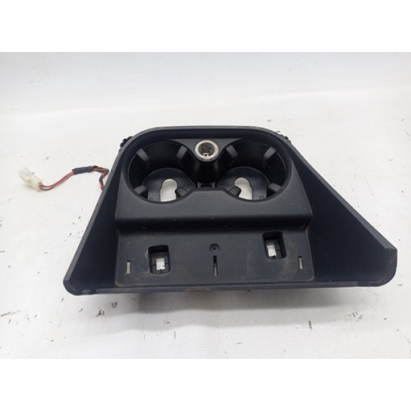 Porta Copos Central Bmw X3 M Sport 2013 3.0 Aut