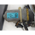Máquina Vidro Traseiro Direito Captiva 2011 2.4 Aut
