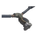 Polo Negativo Bateria Gm Captiva Sport 4x4 2011 3.0 Aut 