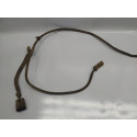 Chicote Sensor Abs Traseiro Captiva Sport 2011 2.4 Aut