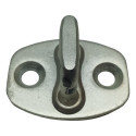Batente Porta Dianteiro Esquerdo Onix Plus Ltz1.0 Turbo