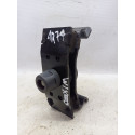 Coxim Câmbio Chevrolet Captiva 2009 3.6 