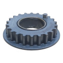 Engrenagem Virabrequim Gm Onix Plus Ltz 1.0 Turbo 2021 