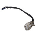Chicote Porta Dianteiro Direito Gm Captiva 3.0 2011