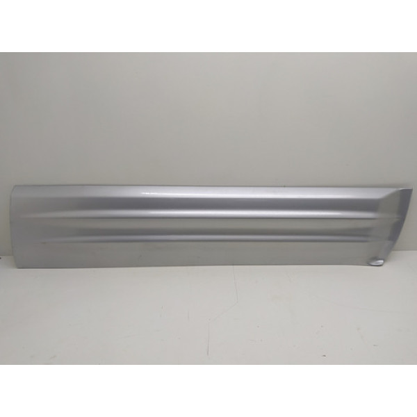 Moldura Da Porta Dianteira Direita Pajero Full Gls 2001