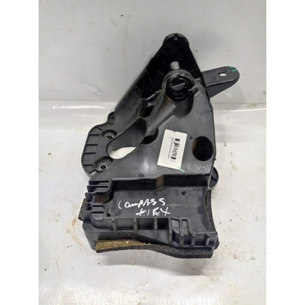 Suporte Pedais Compass 2018 2.0 Flex Aut