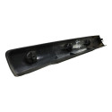 Friso Forro Porta Traseira Direita Chevrolet Captiva 2011