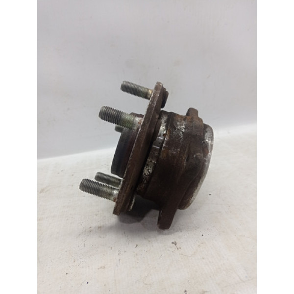 Cubo Roda Traseiro Direito Santa Fé 3.5 V6 2012