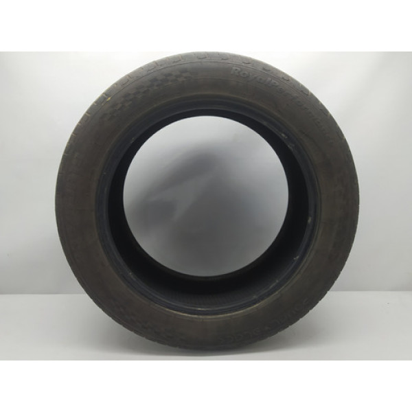 Pneu Kumho Solus Kl21 235/65 R17 104v