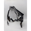 Suporte Alojamento Farol Mercedes C180 Cgi 2011