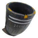 Mangueira Duto Turbina Jeep Commander Overland 2.0  D 2022 
