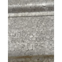 Absorvedor Impacto Parachoque Traseiro Veracruz 3.8 V6 2008