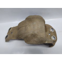 Protetor Defletor Calor Volvo Xc60 T6 2010cod- 30783315