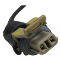 Sensor Abs Traseiro Esquerdo Gm Captiva 2.4 2011