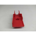 Acabamento Cabo Positivo Bateria Auxiliar Mercedes C180 Cgi