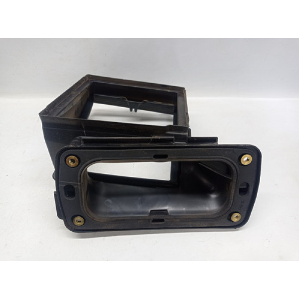 Moldura Filtro De Ar Cabine Bmw X3 2013 3.0 M Sport Aut 