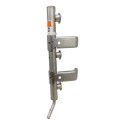 Flauta Injetores Gm Tracker Lt 2021 1.0 Turbo Aut 