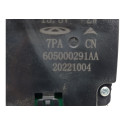 Luz Cortesia Teto Chery Tiggo 7 Pro 2024 1.6 Aut 