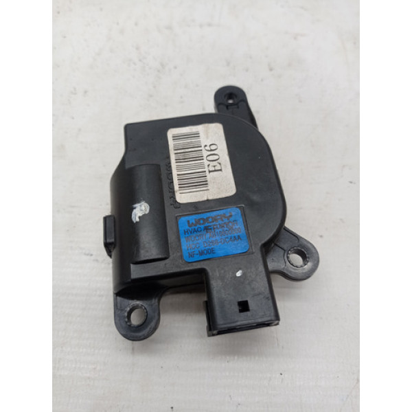 Motor Atuador Caixa Evaporadora Ar Veracruz 2008 3.8