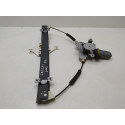 Máquina De Vidro Elétrica Dianteira Direita Captiva 2009 3.6