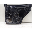 Porta Traseira Direita Subaro Impreza 2010 2.0 