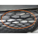 Grade Dianteira Inferior Freelander 2 3.2 2008