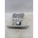 Dobradiça Porta Traseira Direita Mercedes C180 Cgi 2012 1.8