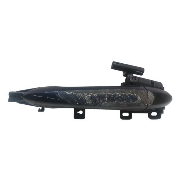 Maçaneta Externa Traseira Esquerda Chery Tiggo 7 2024 1.6 