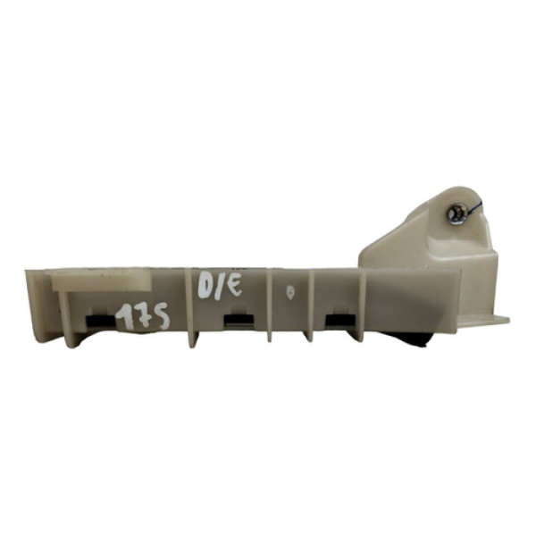 Guia Canaleta Dianteira Esquerda Jeep Renegade 1.8 2021