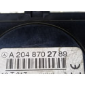 Amplificador De Antena C180 Touring 2014 1.6 A2048702789