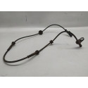 Sensor Abs Traseiro Direito Jac J6 2012 2.0 Manual