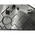 Acabamento Direito Painel Jaguar Xf Luxury 2012 3.0 V6