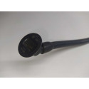 Mangueira Dreno De Água Gm Tigra 1998 Vigia   90 482 25