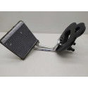 Radiador Ar Quente Vw Virtus 2010 1.6 Manual