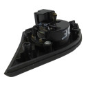 Tweeter Porta Dianteiro Esquerdo Gm Captiva Sport 2011