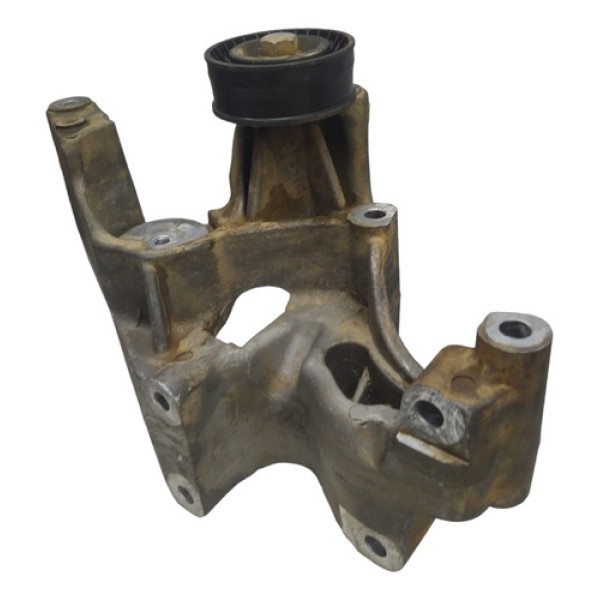 Suporte Tensor Alternador Chery Tiggo 2012 2.0 Manual 