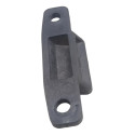 Batente Tampa Traseira Captiva Sport 4x4 2011 3.0 Aut
